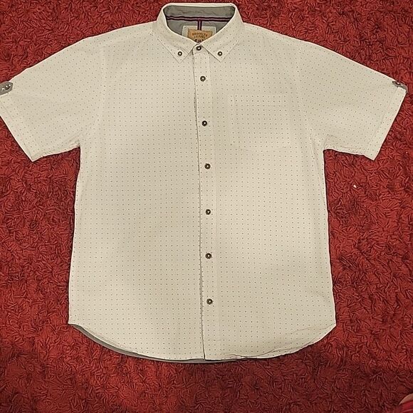 Brooklyn Laundry boys ,short sleeve tees - Picture 1 of 6